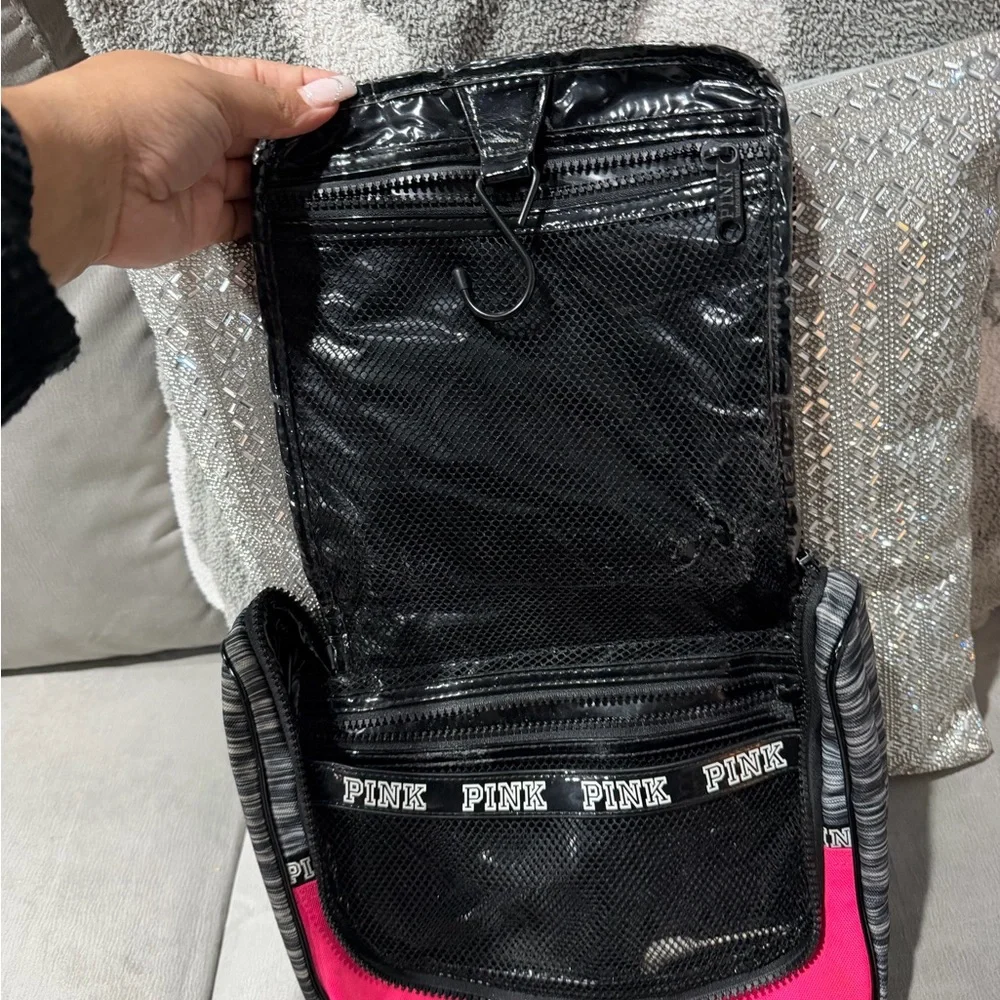 Victoria Secret PINK travel case - Picture 2 of 4